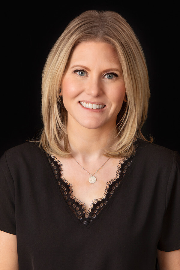 Jenn - Employee Relations