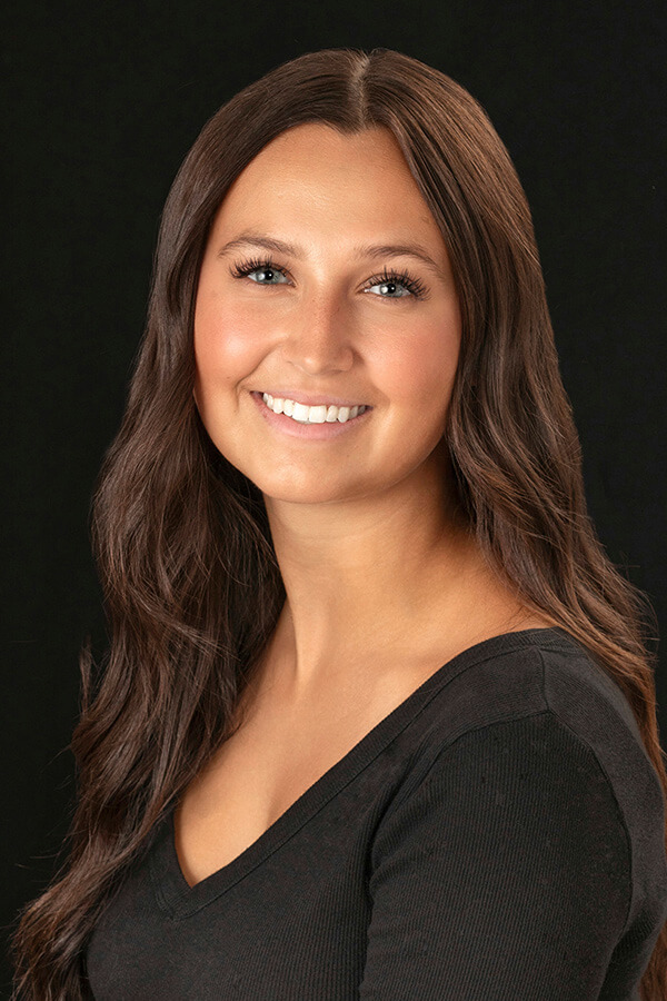 Taylor - Dakota Dental Hygienist