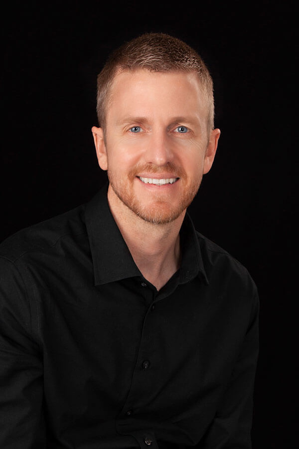 Dr. John A. Fishpaw - Minot Dentist