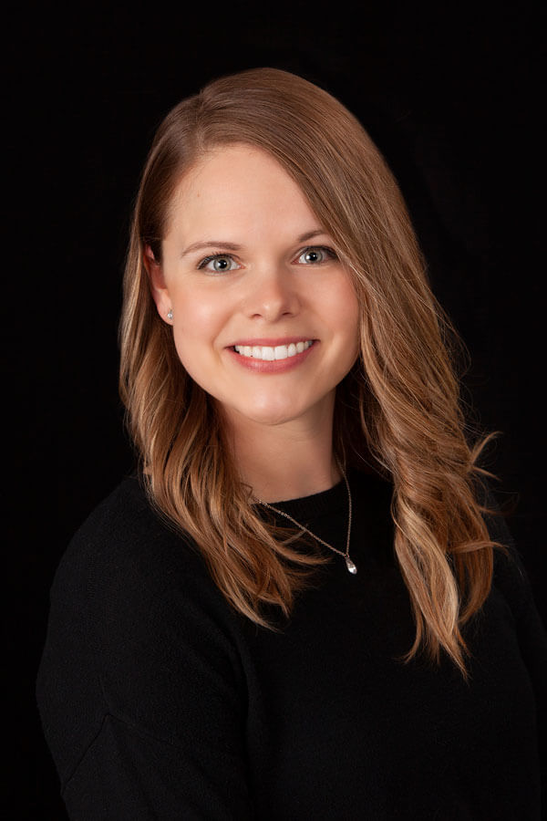 Hannah - Dakota Dental Hygienist
