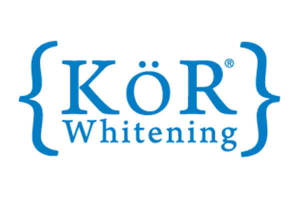KOR Teeth Logo