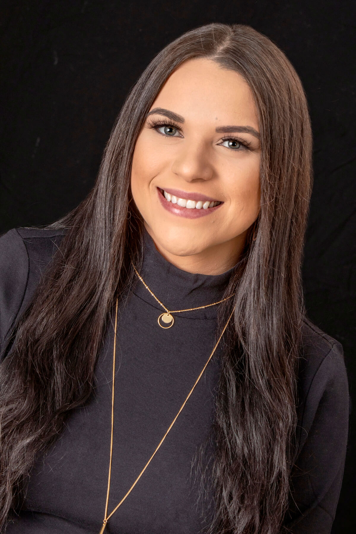 Ashlee - Dakota Dental Assistant