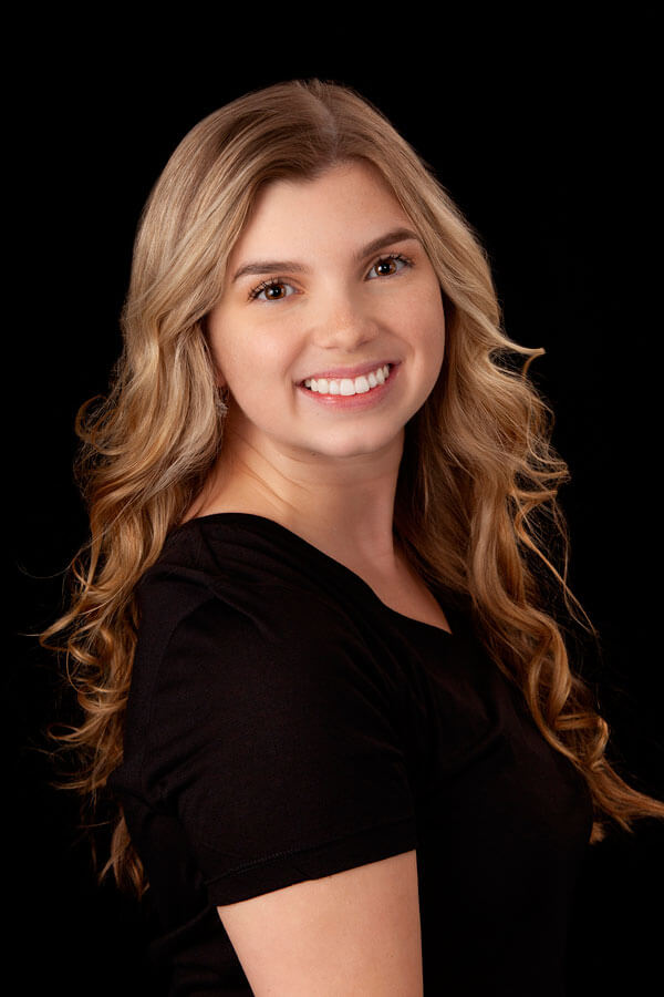 Payton - Dakota Dental Assistant