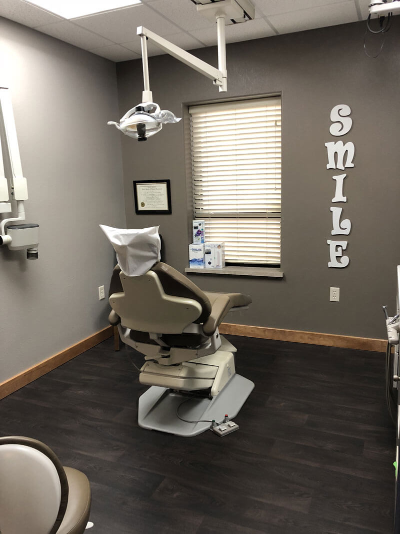 Dakota Dental Services in Minot, ND