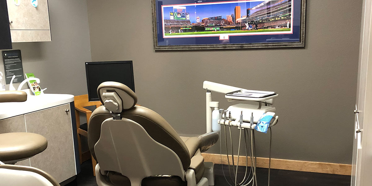 General Dentistry Decorative Image