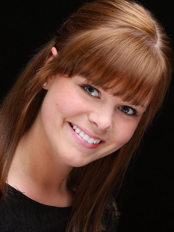 Hannah - Dakota Dental Hygienist