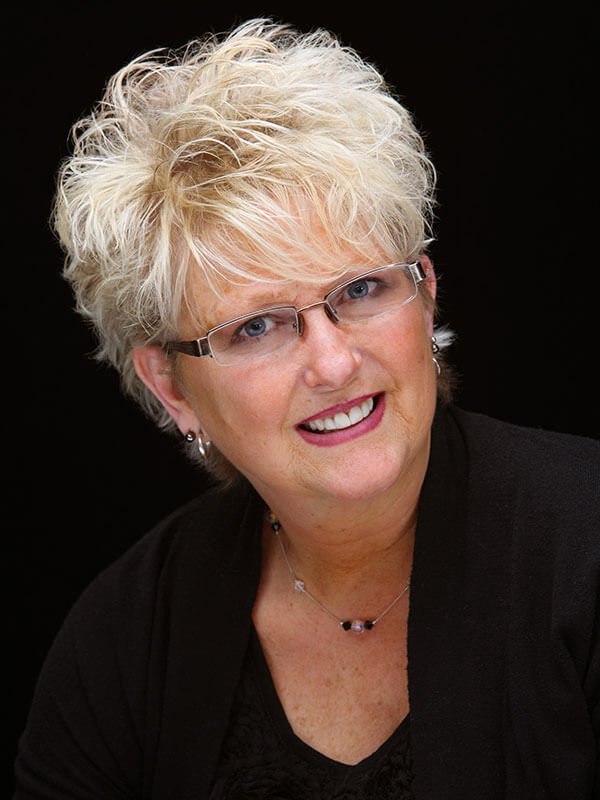 Judy - Dakota Dental Assistant