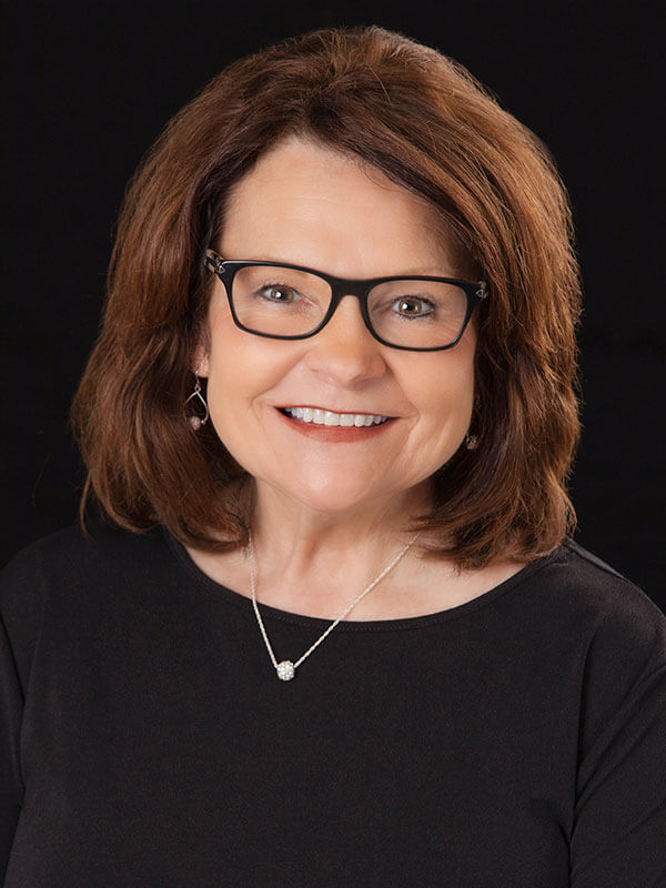Kathy - Dakota Dental Assistant