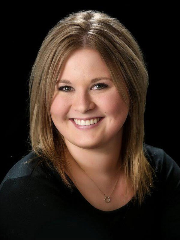 Katie - Dakota Dental Marketing Director