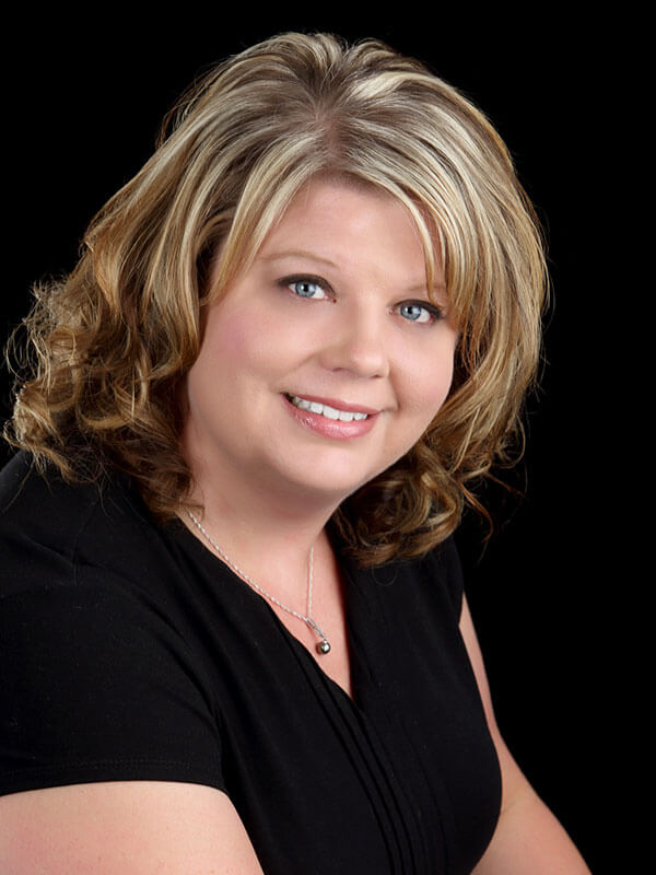 Kristi - Dakota Dental Office Manager