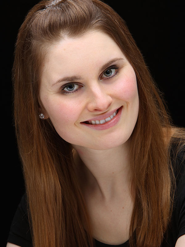 Lindsey - Dakota Dental Hygienist