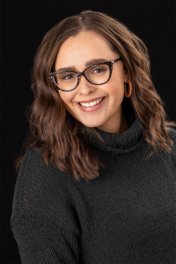 Sylvia - Dakota Dental Office